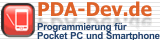 Forum für Programmierung für Smartphone und PDA (Windows Mobile)